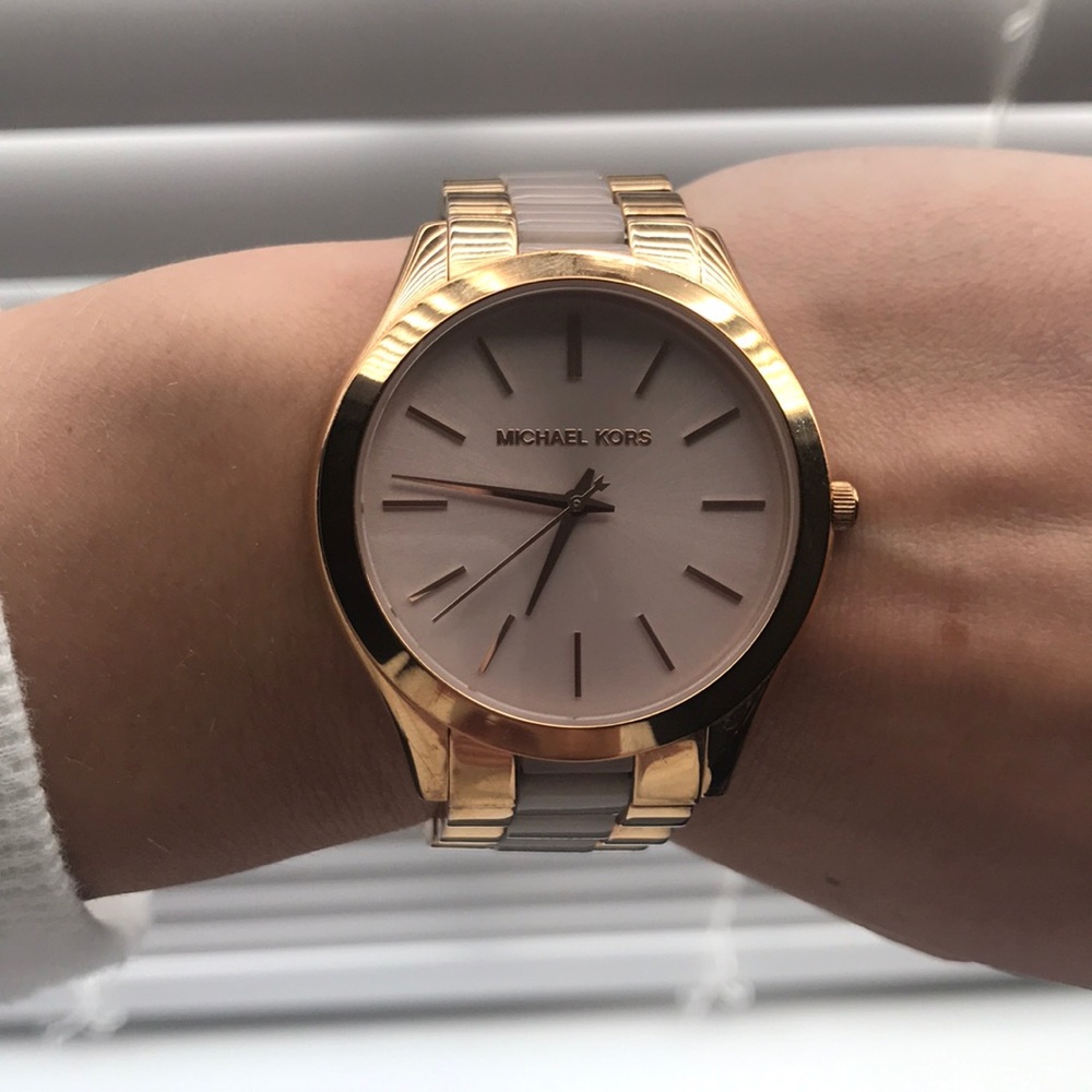 Michael Kors Women’s watch